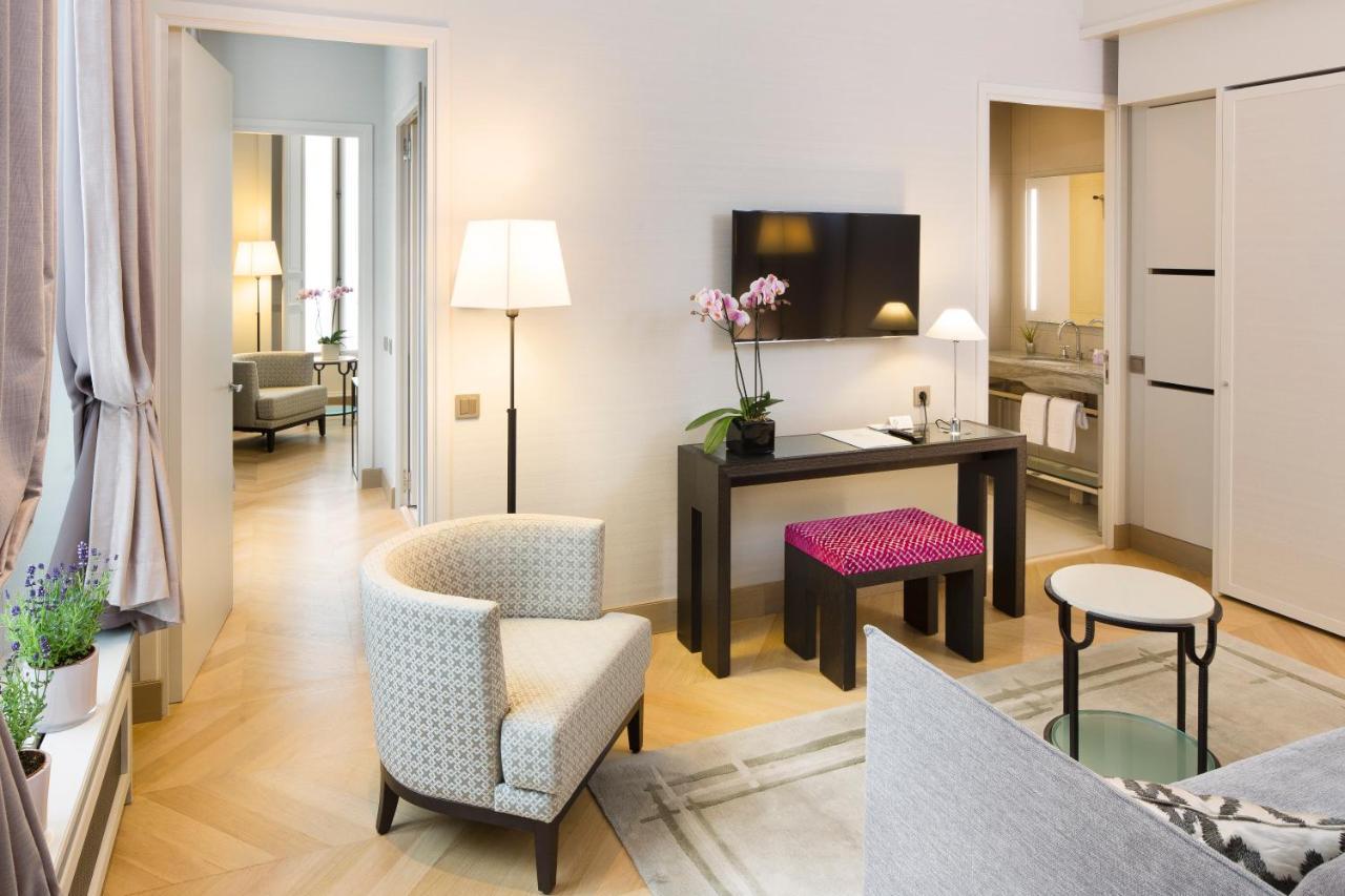 Hotel Bedford Paris Ngoại thất bức ảnh
