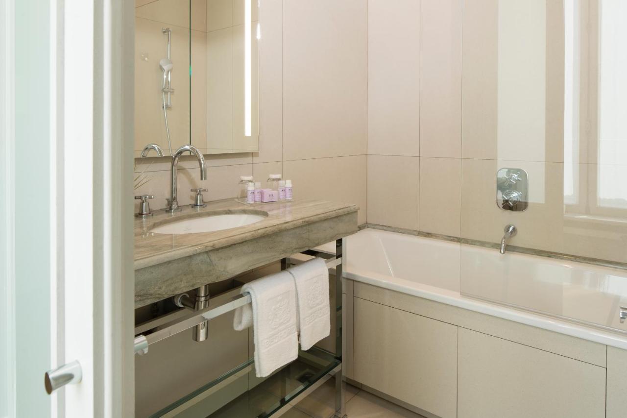 Hotel Bedford Paris Ngoại thất bức ảnh