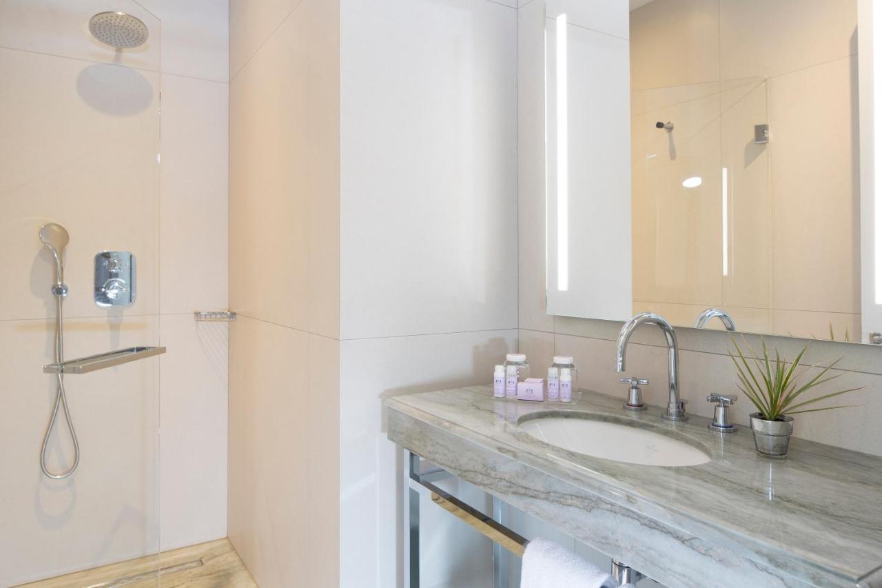 Hotel Bedford Paris Ngoại thất bức ảnh