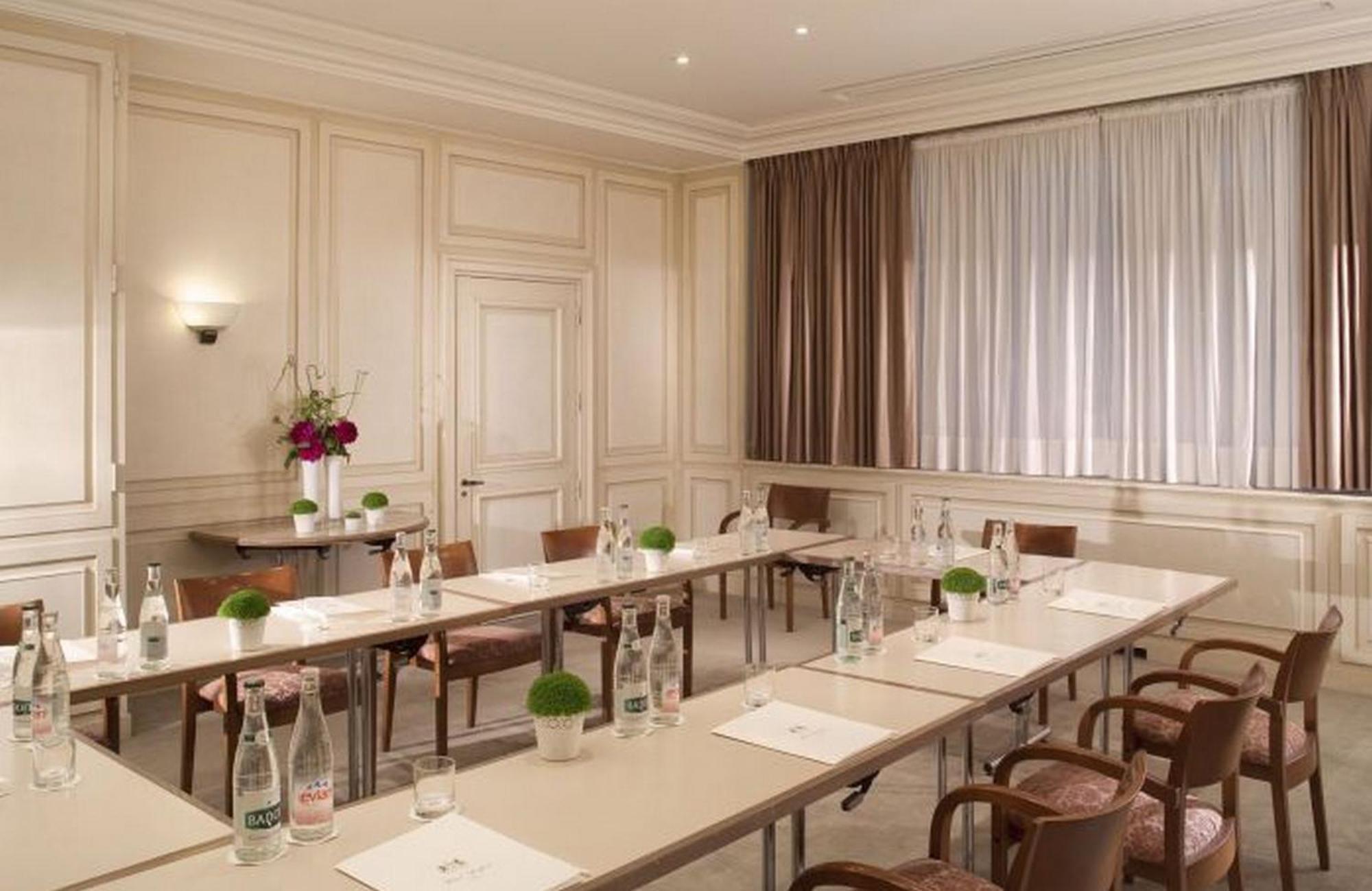 Hotel Bedford Paris Ngoại thất bức ảnh