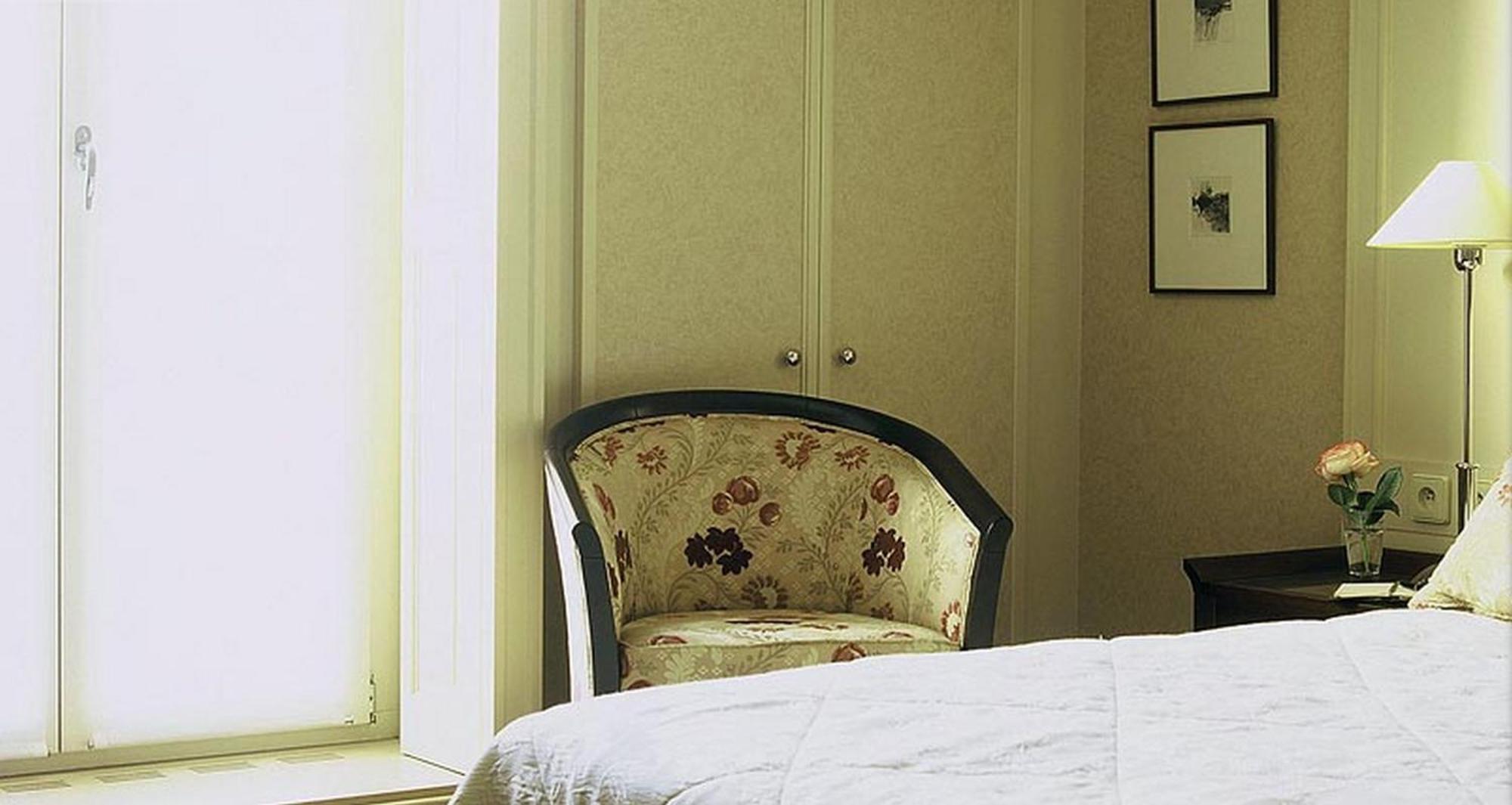 Hotel Bedford Paris Phòng bức ảnh