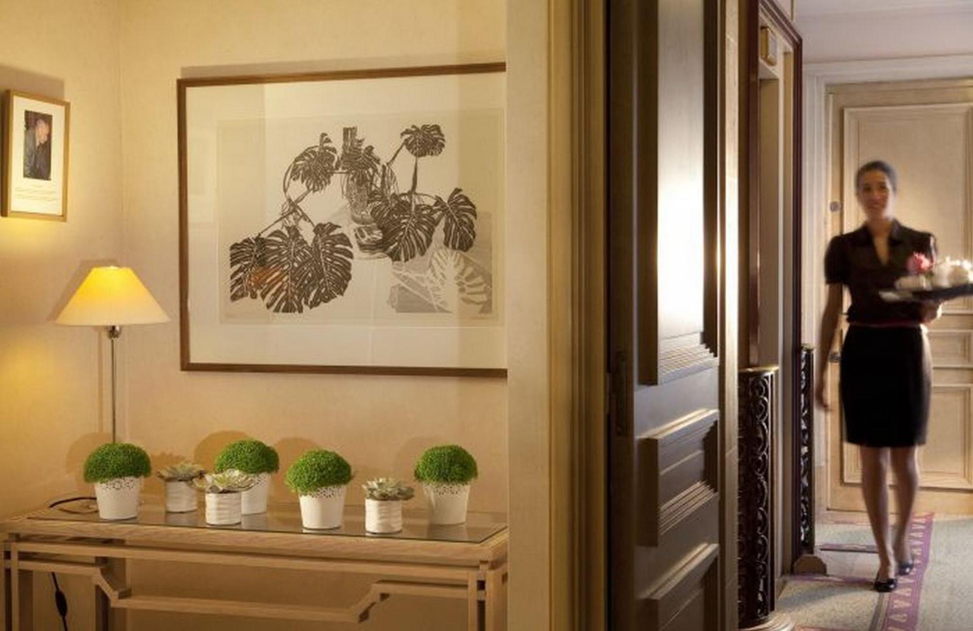 Hotel Bedford Paris Ngoại thất bức ảnh