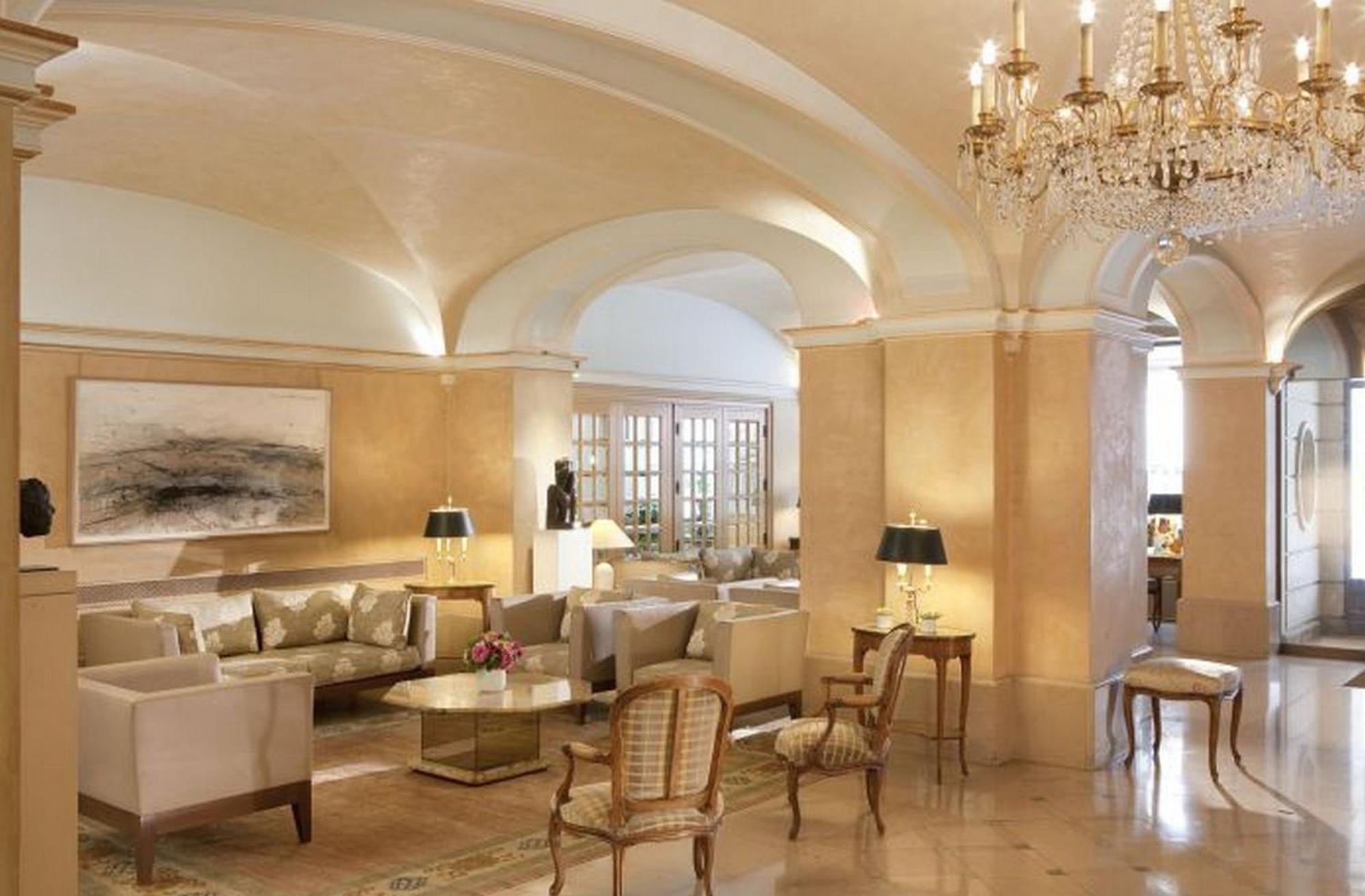 Hotel Bedford Paris Ngoại thất bức ảnh