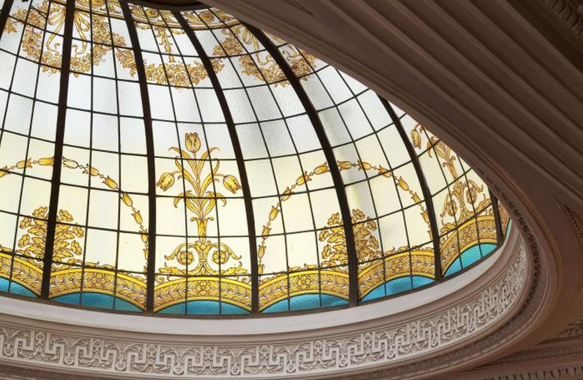Hotel Bedford Paris Ngoại thất bức ảnh
