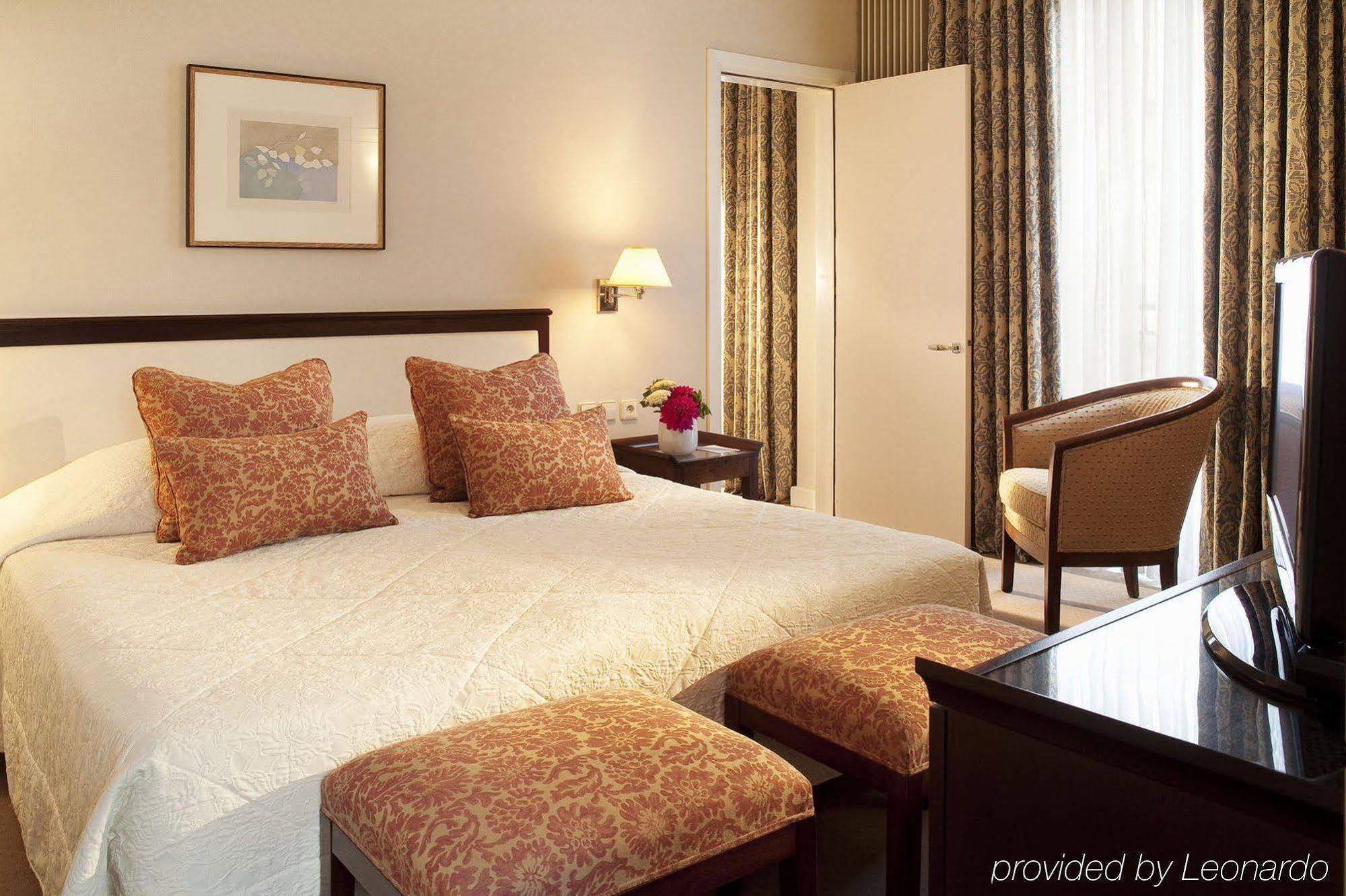Hotel Bedford Paris Ngoại thất bức ảnh