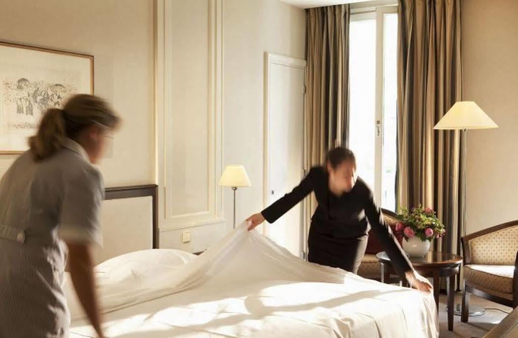 Hotel Bedford Paris Ngoại thất bức ảnh