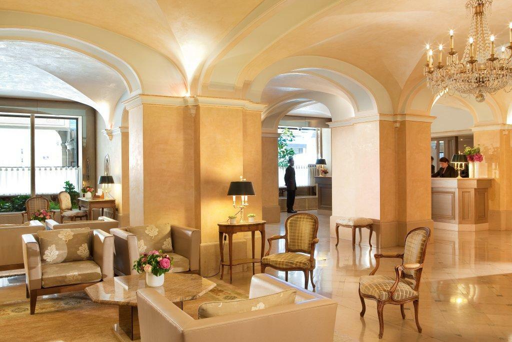 Hotel Bedford Paris Ngoại thất bức ảnh