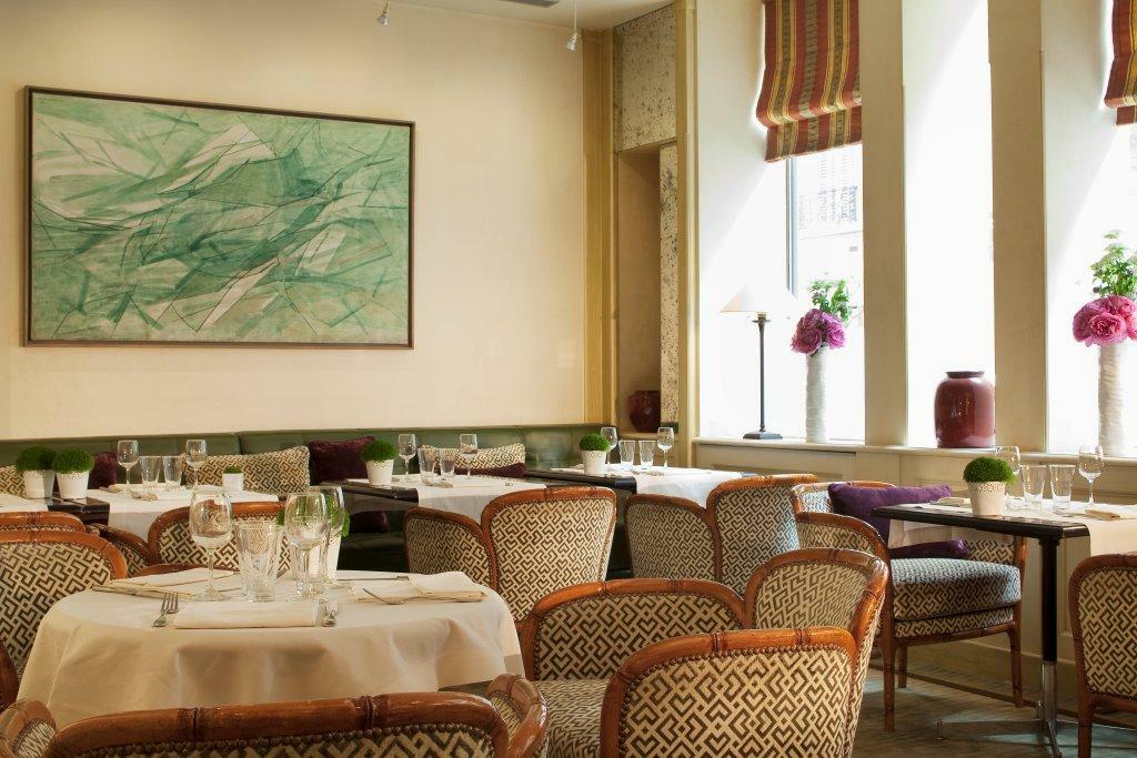 Hotel Bedford Paris Ngoại thất bức ảnh